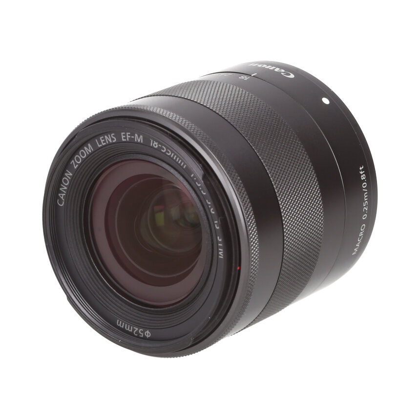 Canon EOS M6 ����С� + EF-M18-55mm + EVF-DC1 ��AB��