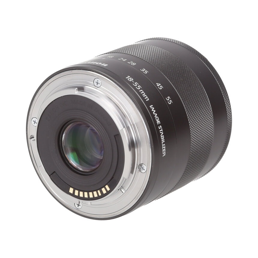 Canon EOS M6 ����С� + EF-M18-55mm + EVF-DC1 ��AB��