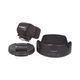 Canon EOS M6 ����С� + EF-M18-55mm + EVF-DC1 ��AB��