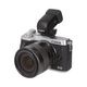 Canon EOS M6 ����С� + EF-M18-55mm + EVF-DC1 ��AB��
