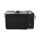 Canon EOS M6 ����С� + EF-M18-55mm + EVF-DC1 ��AB��