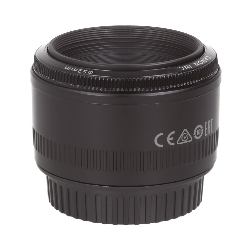 Canon EF50mm F1.8 II ��AB��