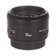 Canon EF50mm F1.8 II ��AB��