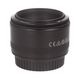 Canon EF50mm F1.8 II ��AB��