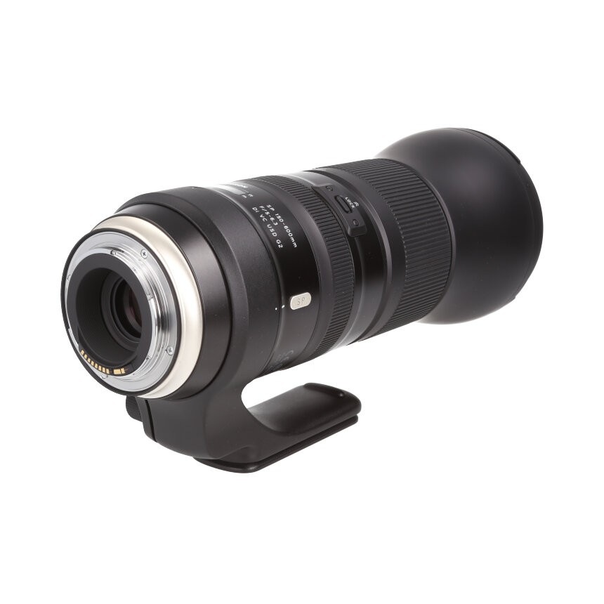 TAMRON SP 150-600mm F5-6.3Di VC USD G2 ����Υ�A022��AB��