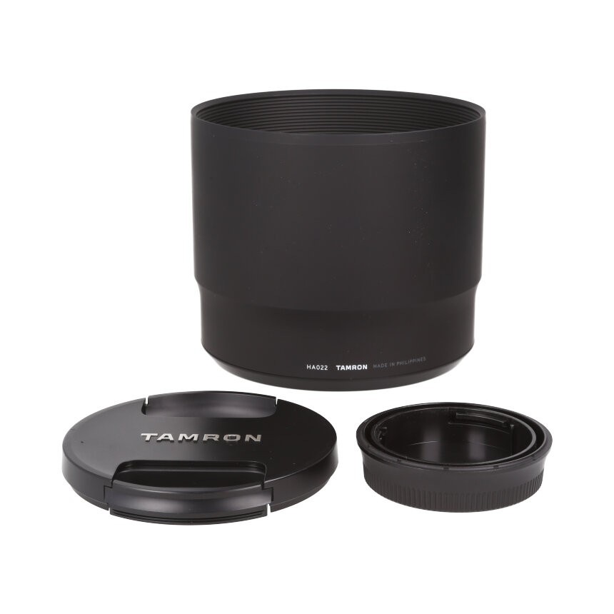 TAMRON SP 150-600mm F5-6.3Di VC USD G2 ����Υ�A022��AB��