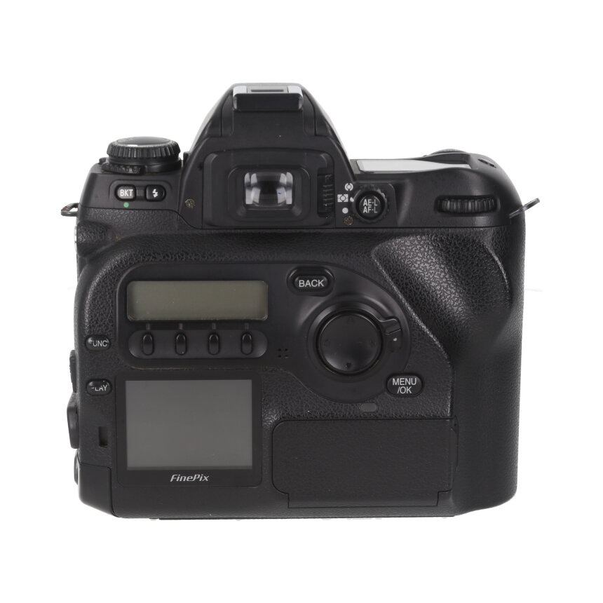 FUJIFILM Fine Pix S2 Pro BODY ��B��