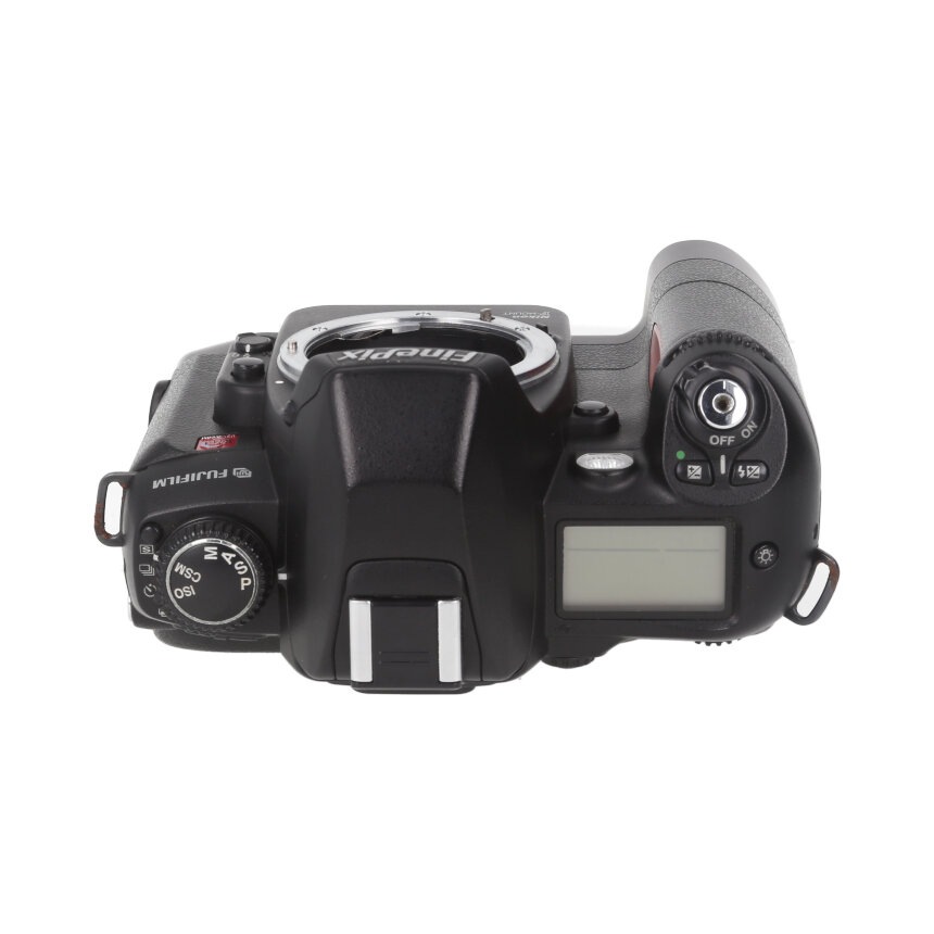 FUJIFILM Fine Pix S2 Pro BODY ��B��