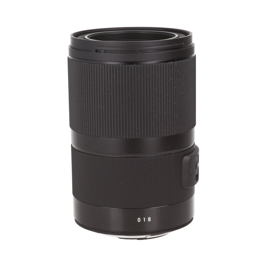 SIGMA 70 F2.8 DG MACRO A (CANON) ��AB��