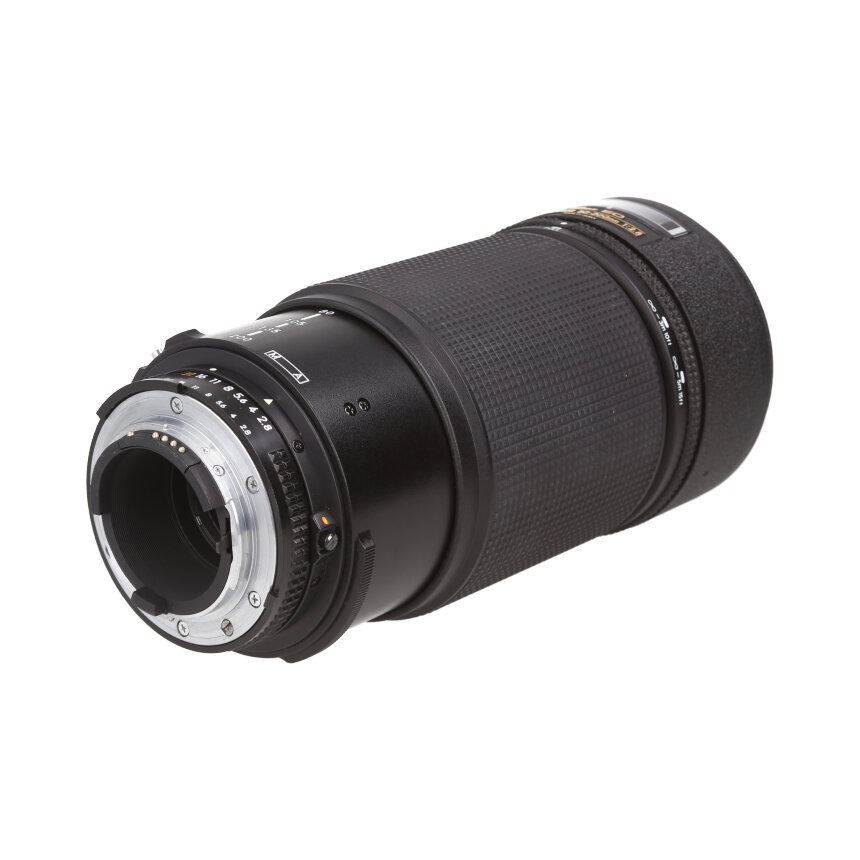 Nikon AF ED80-200mm F2.8S ��AB��