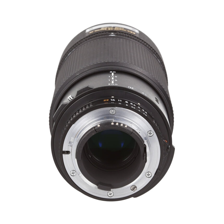 Nikon AF ED80-200mm F2.8S ��AB��