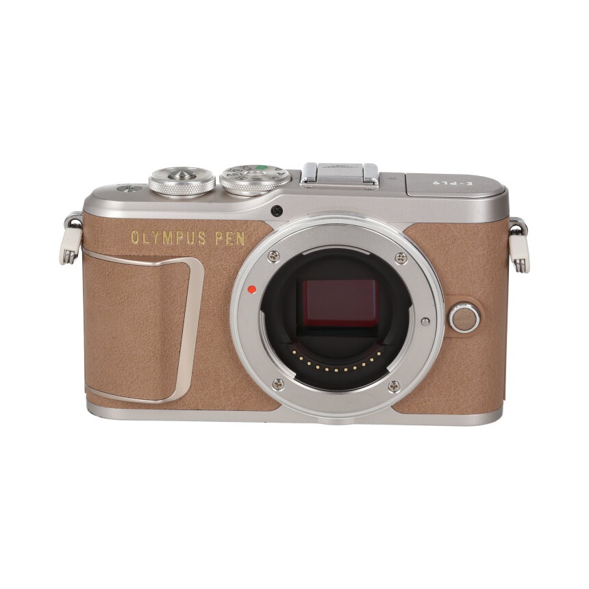 OLYMPUS PEN E-PL9 �ۥ磻�� ��B��
