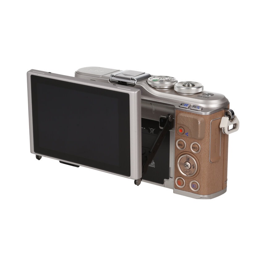 OLYMPUS PEN E-PL9 �ۥ磻�� ��B��