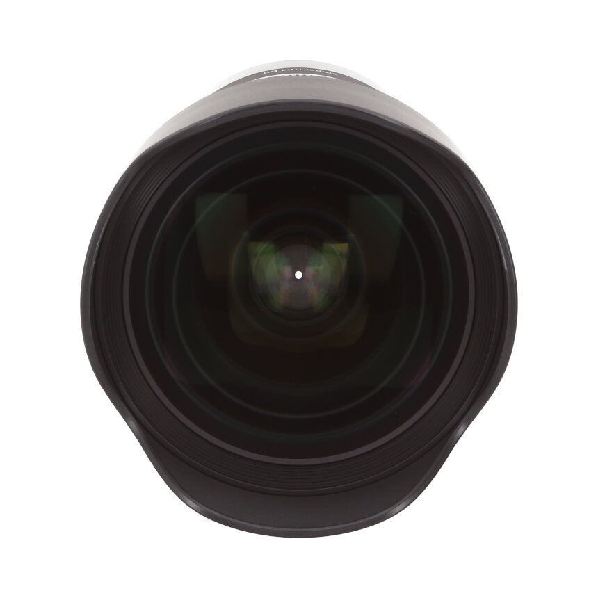SIGMA 20 F1.4 DG HSM A (SONY E�ޥ����) ��A��
