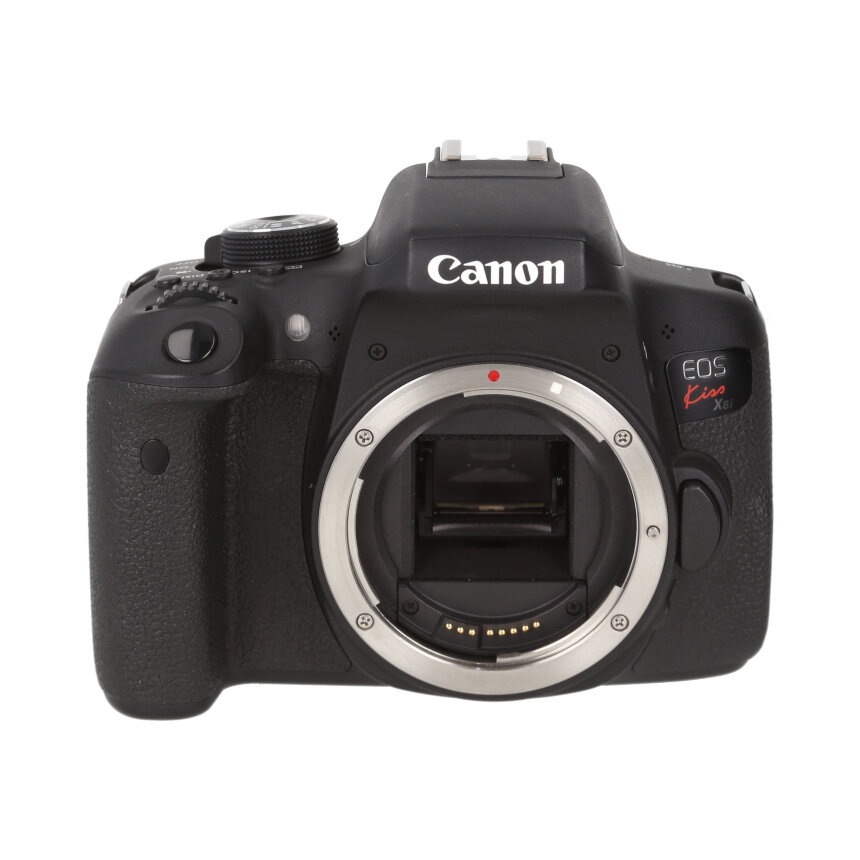 Canon EOS Kiss X8i BODY ��AB��