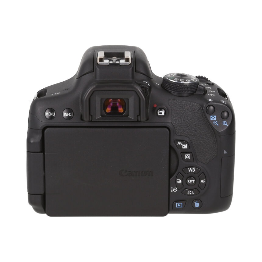 Canon EOS Kiss X8i BODY ��AB��