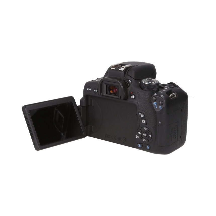 Canon EOS Kiss X8i BODY ��AB��