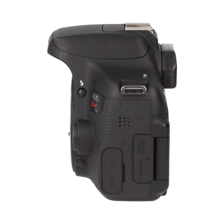 Canon EOS Kiss X8i BODY ��AB��