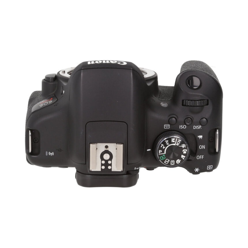 Canon EOS Kiss X8i BODY ��AB��