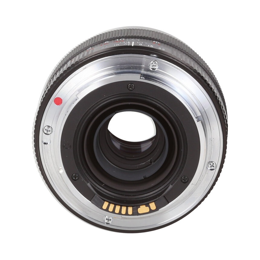 Voigtlander APO-LANTHAR 90mm F3.5 SLII (EF) ��AB��