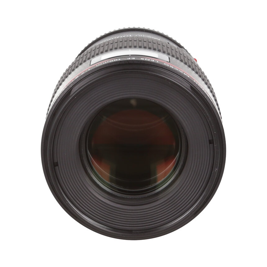 Canon EF100 F2.8L Macro IS USM�� ��AB��
