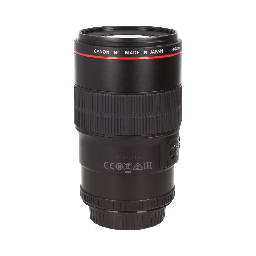 Canon EF100 F2.8L Macro IS USM�� ��AB��