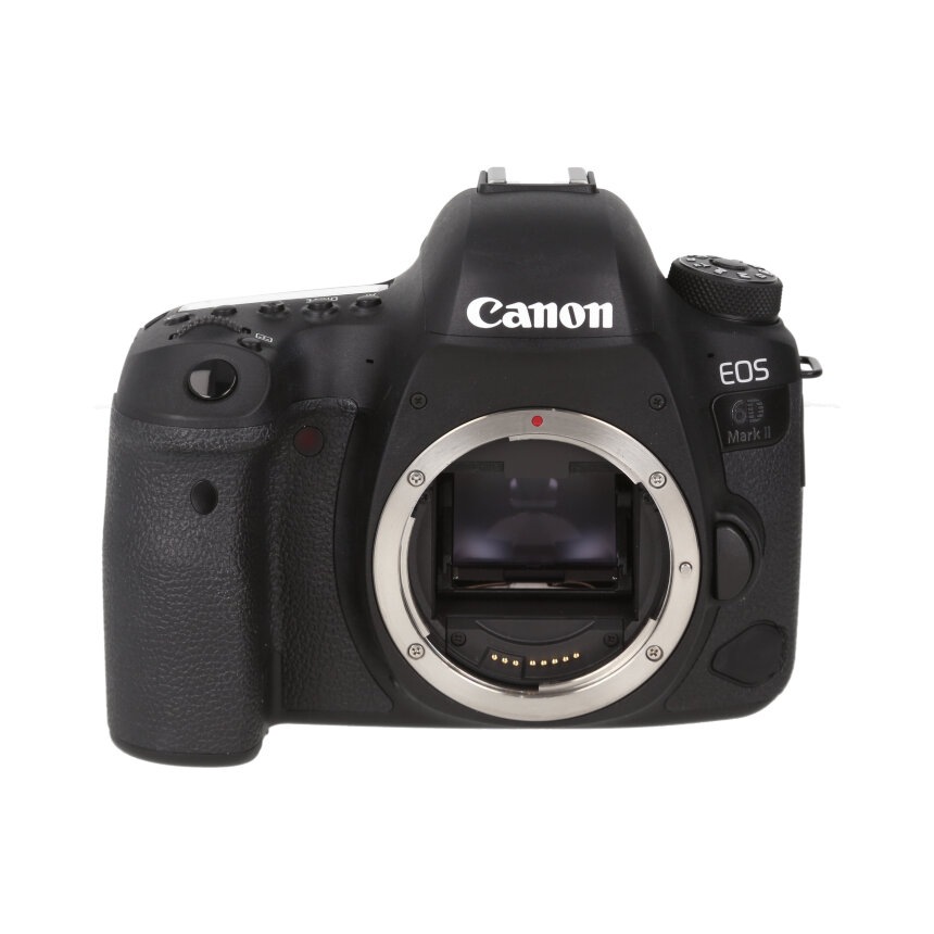 Canon EOS 6D MarkII BODY ��AB��