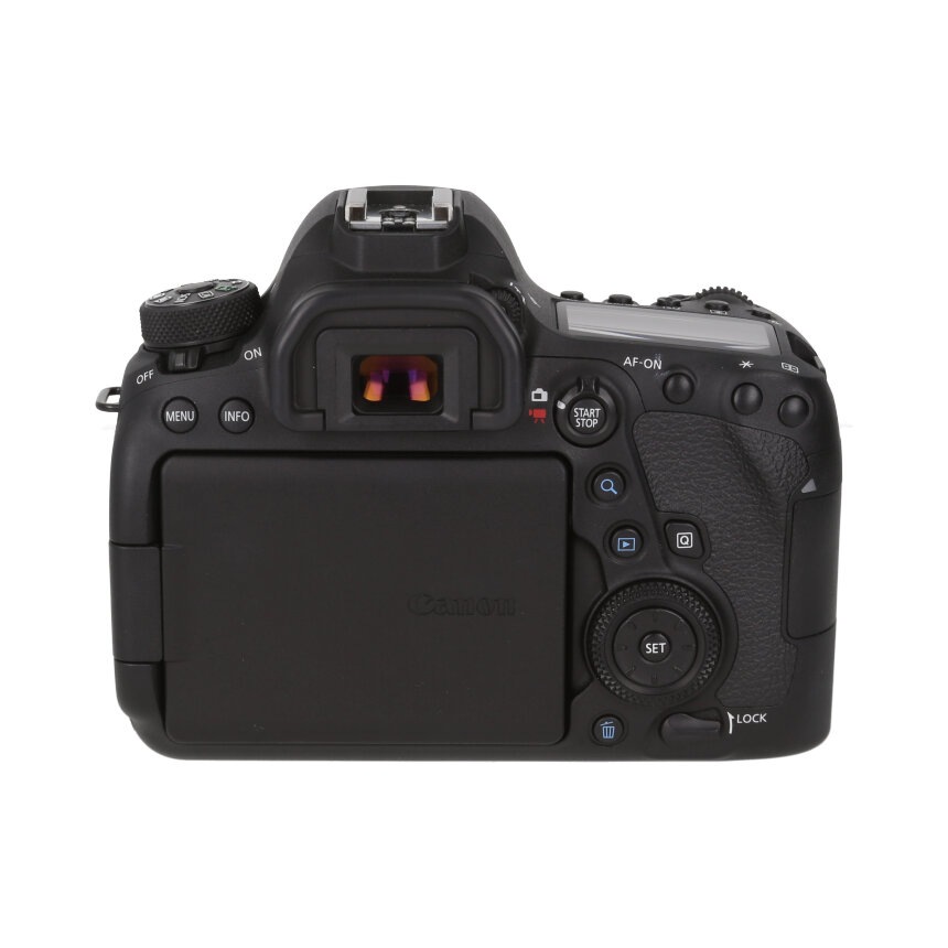 Canon EOS 6D MarkII BODY ��AB��
