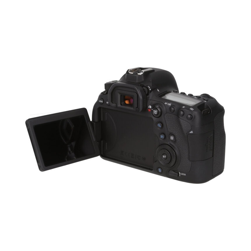 Canon EOS 6D MarkII BODY ��AB��