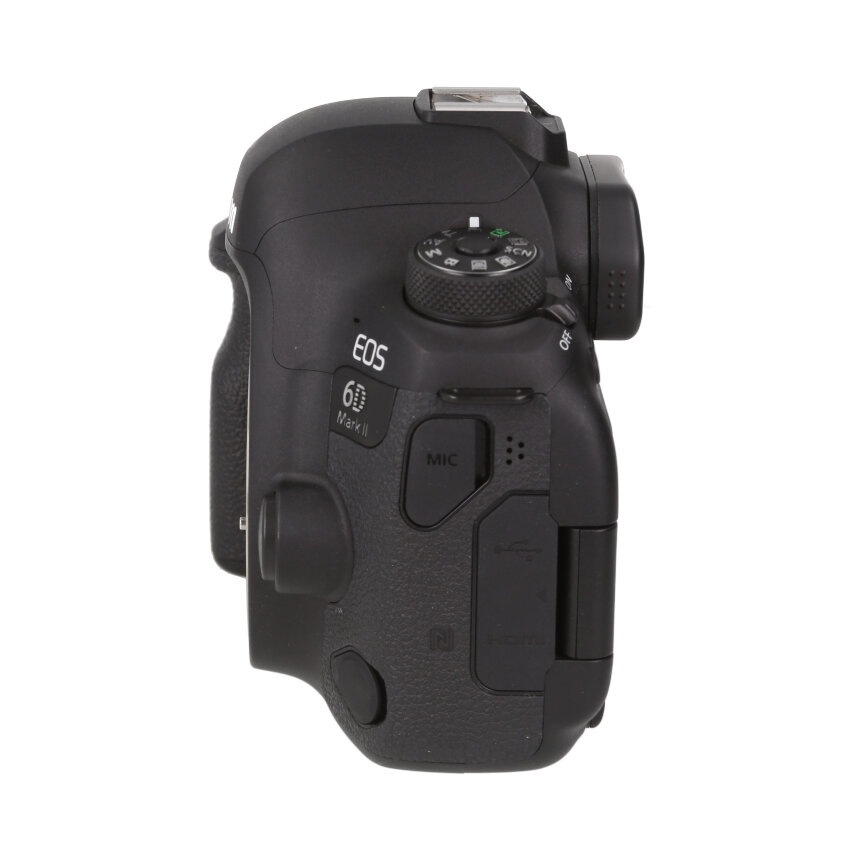 Canon EOS 6D MarkII BODY ��AB��