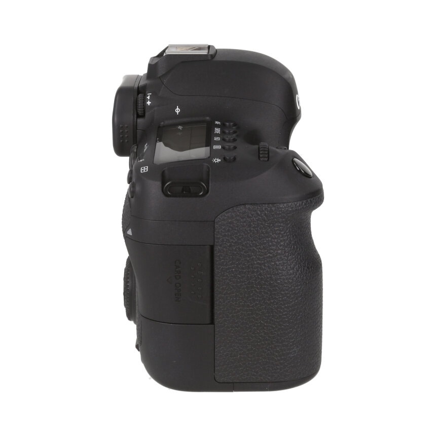 Canon EOS 6D MarkII BODY ��AB��