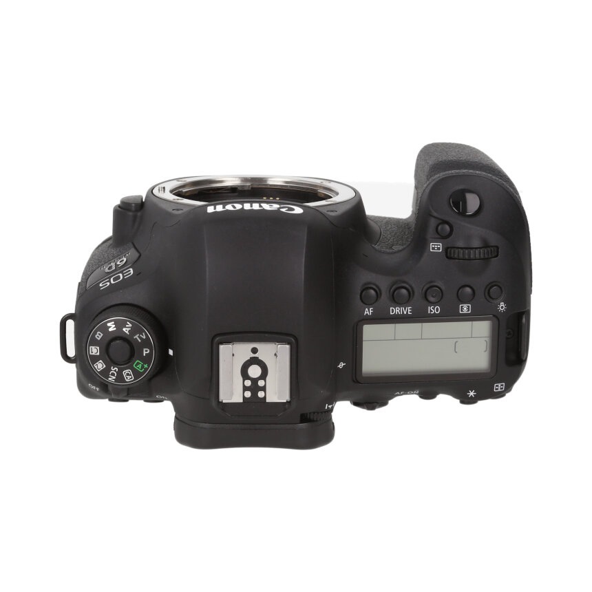 Canon EOS 6D MarkII BODY ��AB��