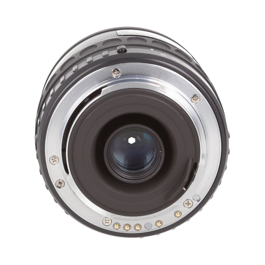 PENTAX SMC�ڥ�F 17-28mm F3.5-4.5 FISH EYE ��B��