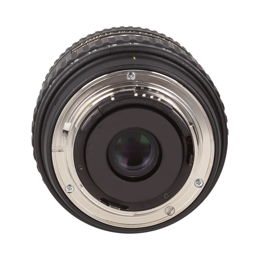 Tokina AF10-17mm F3.5-4.5 (�˥���) AT-X 107 DX Fisheye��B��
