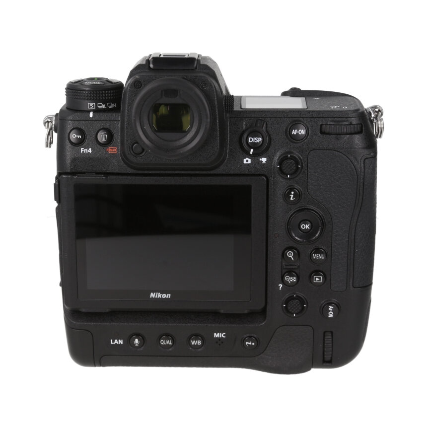 Nikon Z9 BODY 【AB】 | カメラ,ニコン | 三宝カメラ SANPOUCAMERA ONLINE