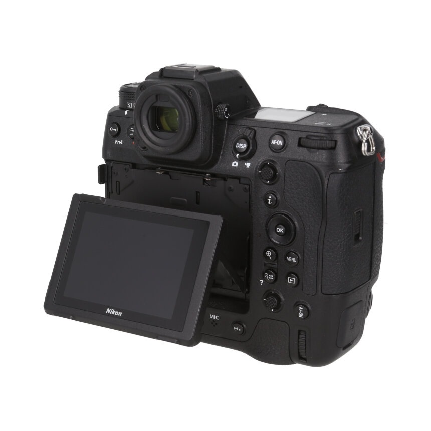 Nikon Z9 BODY ��AB��