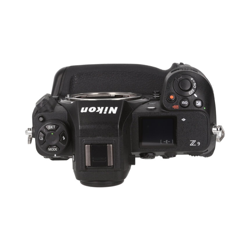 Nikon Z9 BODY 【AB】 | カメラ,ニコン | 三宝カメラ SANPOUCAMERA ONLINE