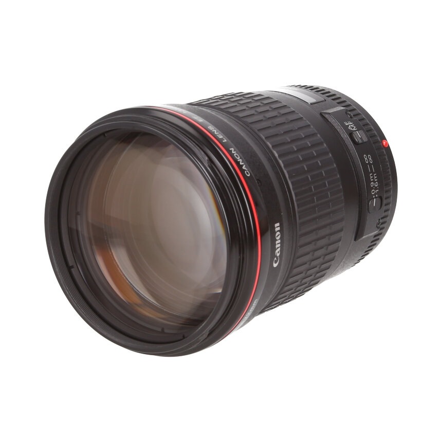 Canon EF135mm F2L USM 【AB】 | レンズ,キヤノン | 三宝カメラ