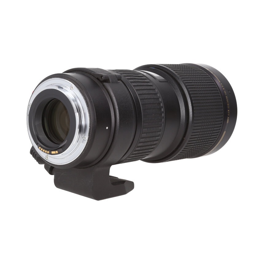 TAMRON SPAF70-200 Di IF MACRO F2.8 A001 (EOS) ����Υ�A001��B��