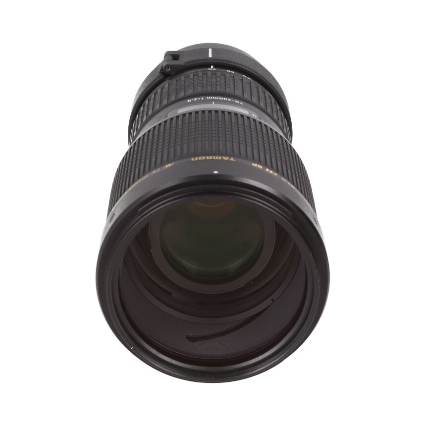 TAMRON SPAF70-200 Di IF MACRO F2.8 A001 (EOS) ����Υ�A001��B��