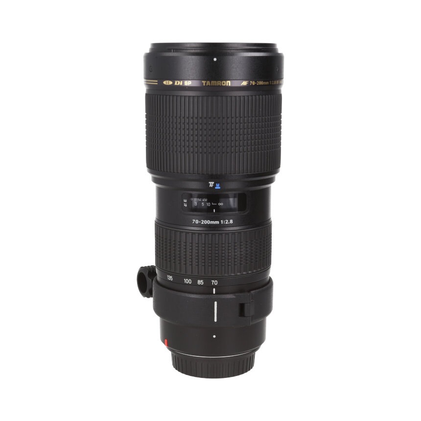 TAMRON SPAF70-200 Di IF MACRO F2.8 A001 (EOS) ����Υ�A001��B��