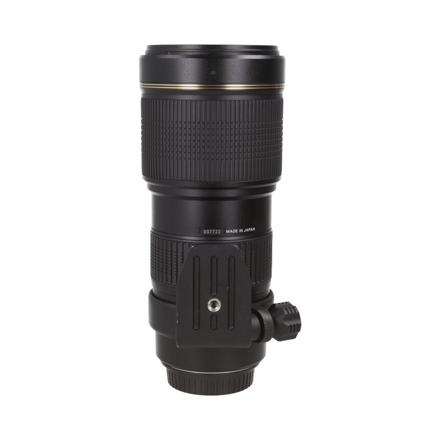 TAMRON SPAF70-200 Di IF MACRO F2.8 A001 (EOS) ����Υ�A001��B��