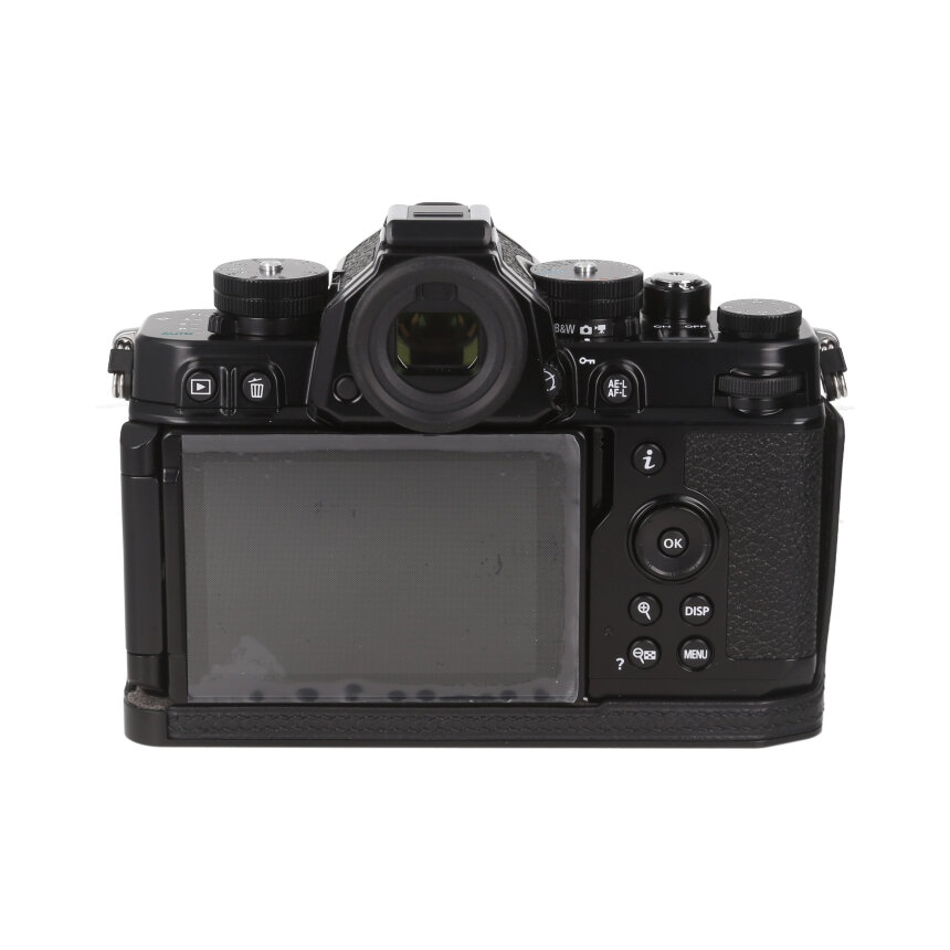 Nikon Zf ��BODY ��AB��