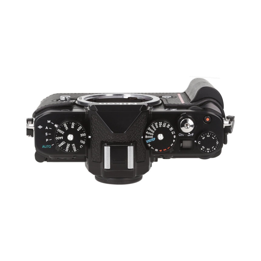 Nikon Zf ��BODY ��AB��