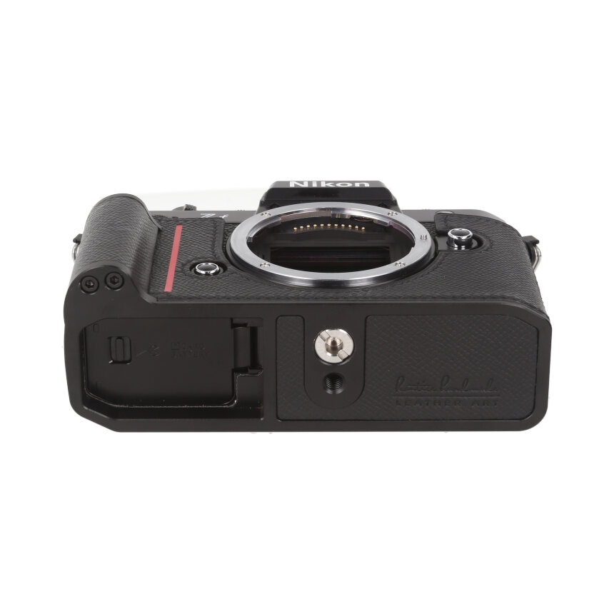 Nikon Zf ��BODY ��AB��