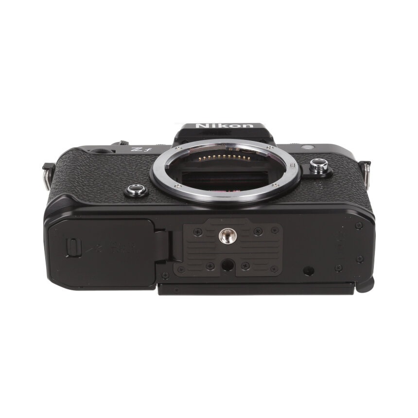 Nikon Zf ��BODY ��AB��