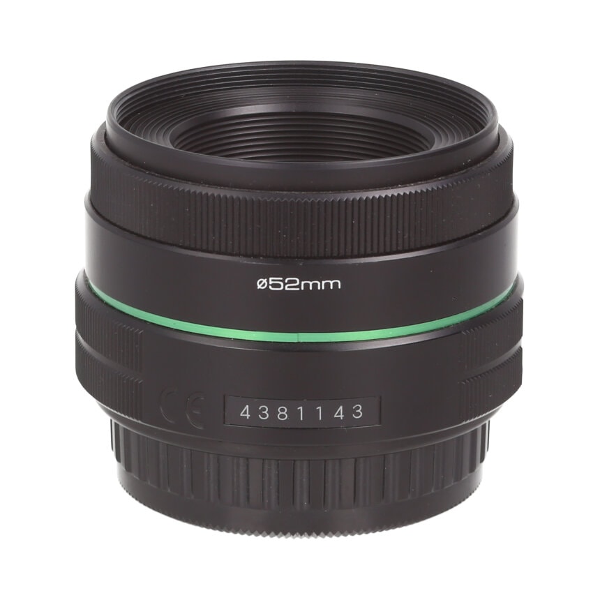 PENTAX SMCペンタ DA 50mm F1.8 【AB】 | レンズ,ペンタックス | 三宝