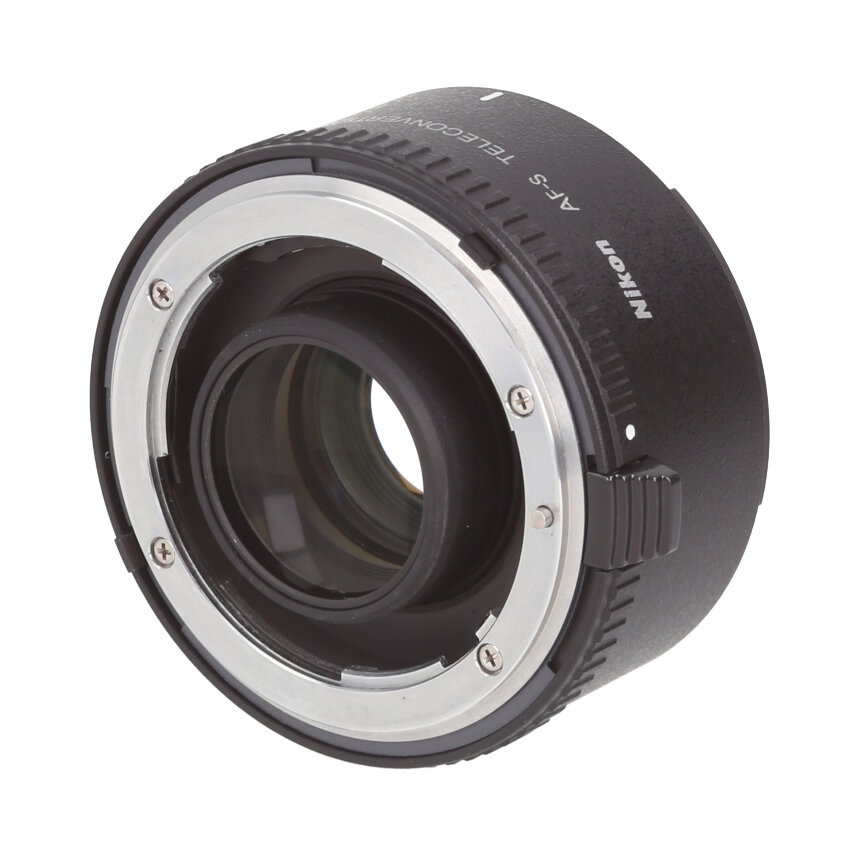 Nikon TC-17E II ��AB��