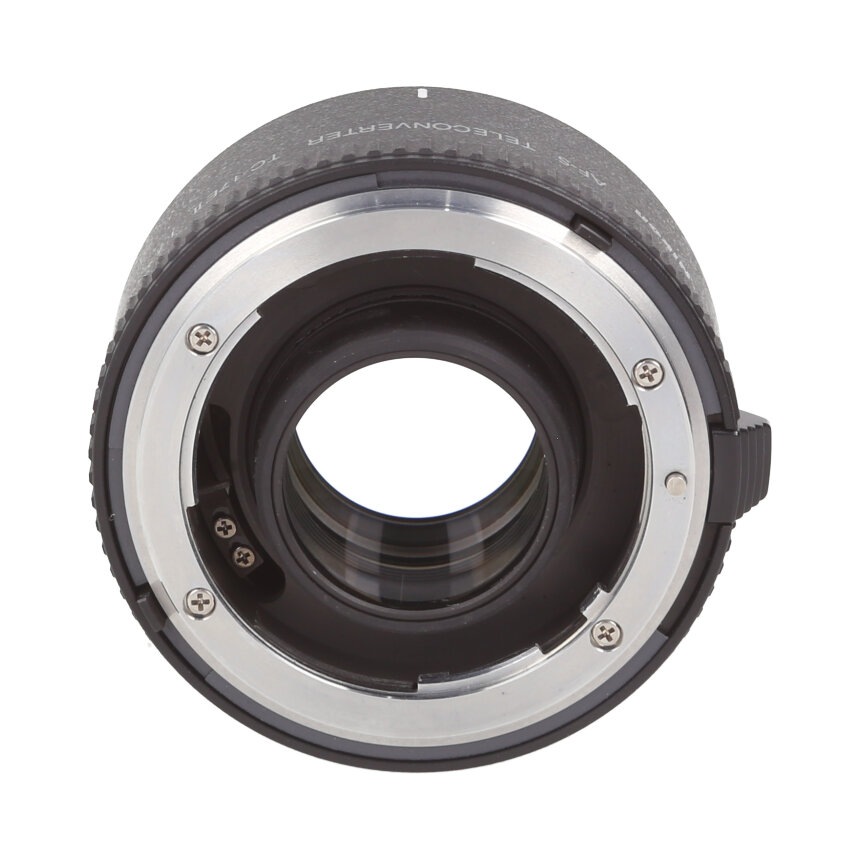 Nikon TC-17E II ��AB��