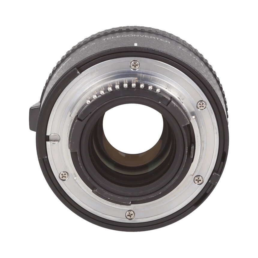 Nikon TC-17E II ��AB��